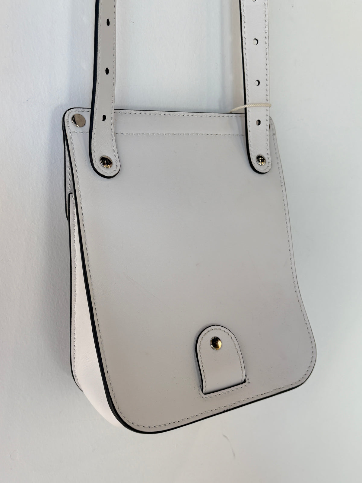 Proenza Schouler PS11 box bag