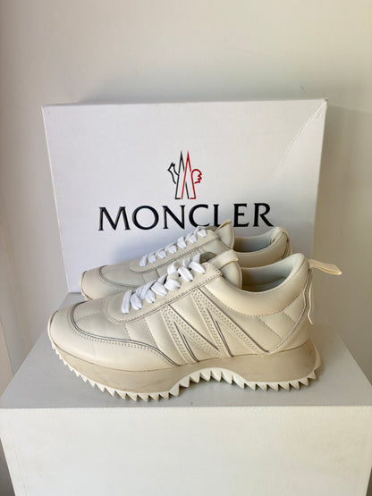 Moncler 'Pacey' Sneakers ~ size 38