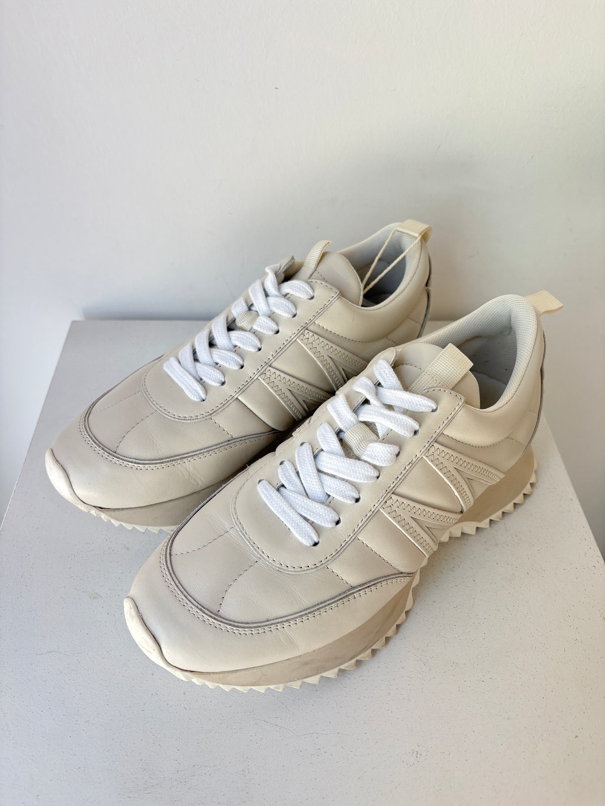 Moncler 'Pacey' Sneakers ~ size 38