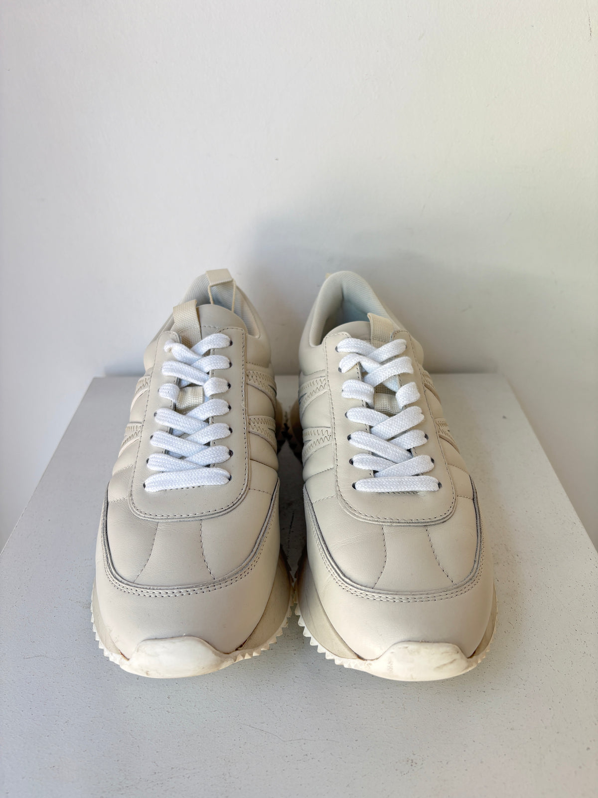 Moncler 'Pacey' Sneakers ~ size 38