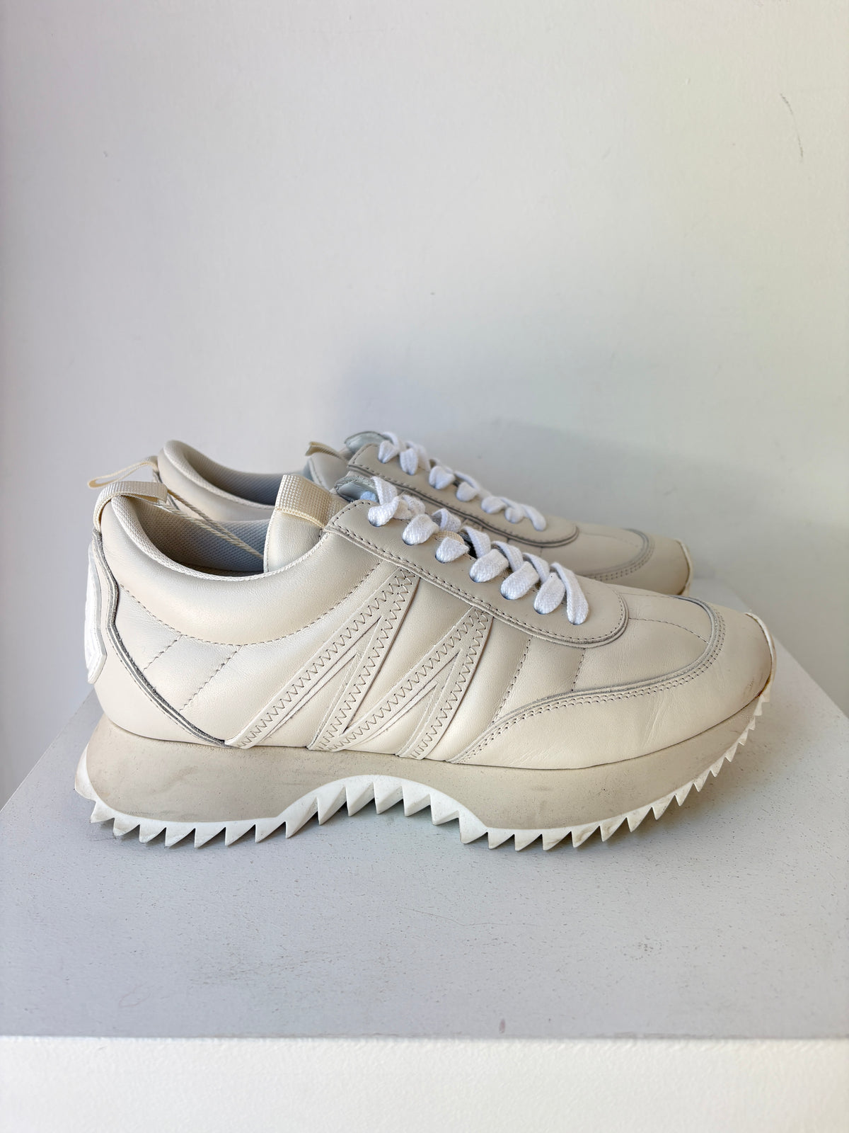 Moncler 'Pacey' Sneakers ~ size 38