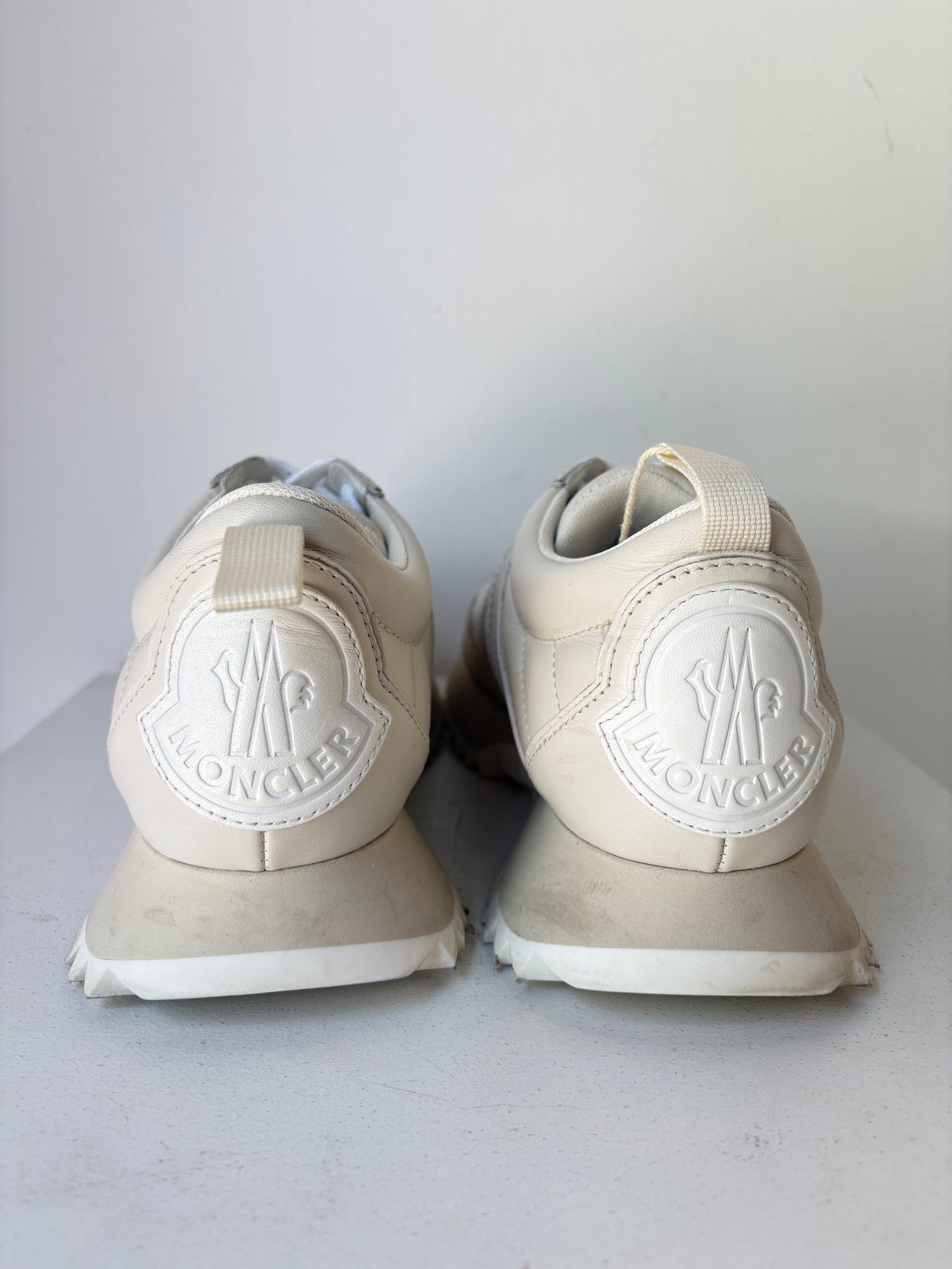 Moncler 'Pacey' Sneakers ~ size 38
