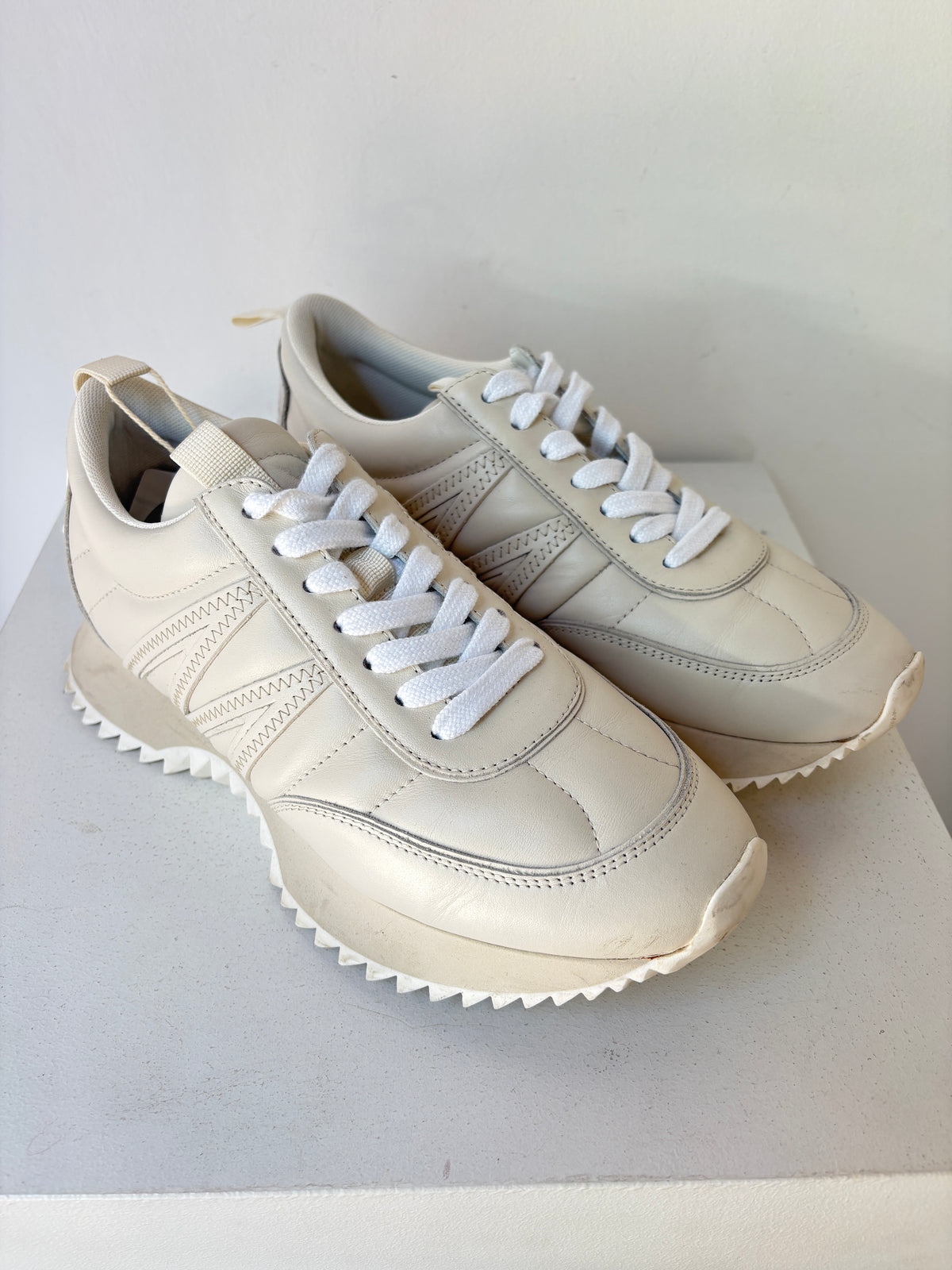 Moncler 'Pacey' Sneakers ~ size 38