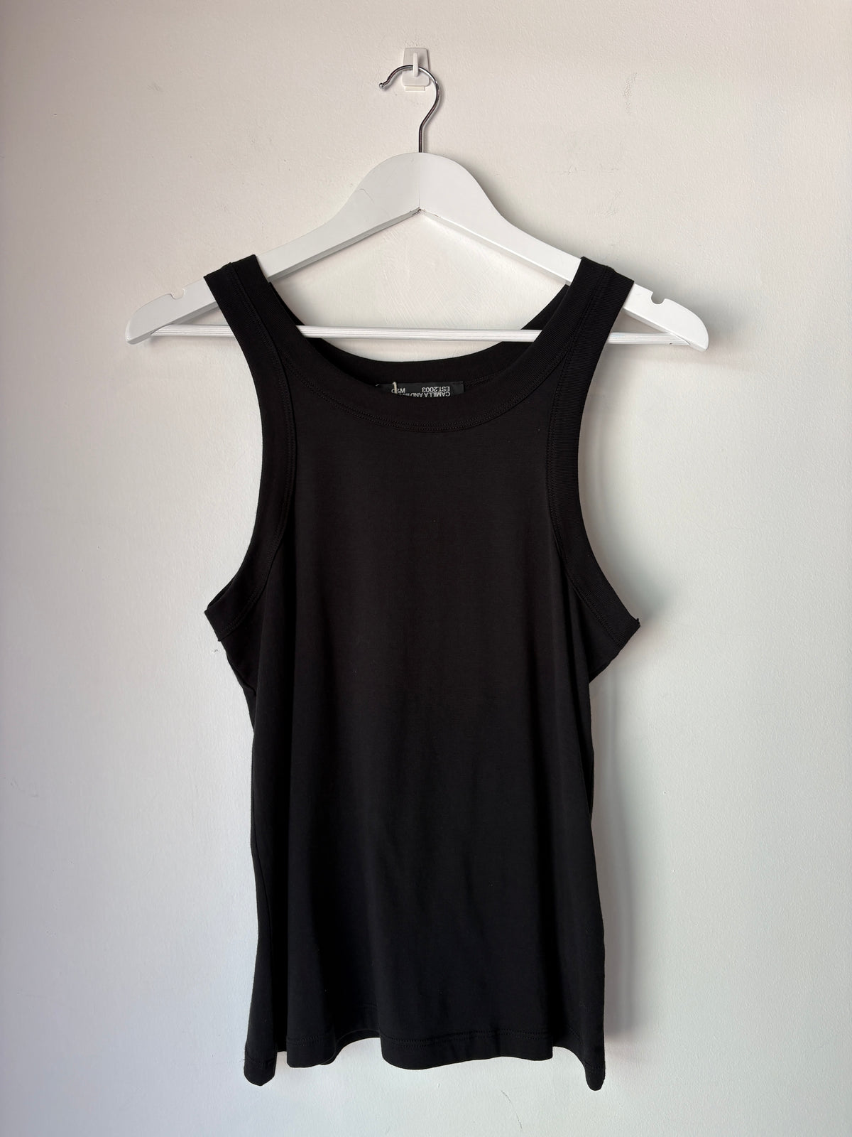 Camilla & Marc 'Park' Tank ~ size 14