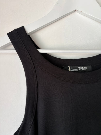 Camilla & Marc 'Park' Tank ~ size 14