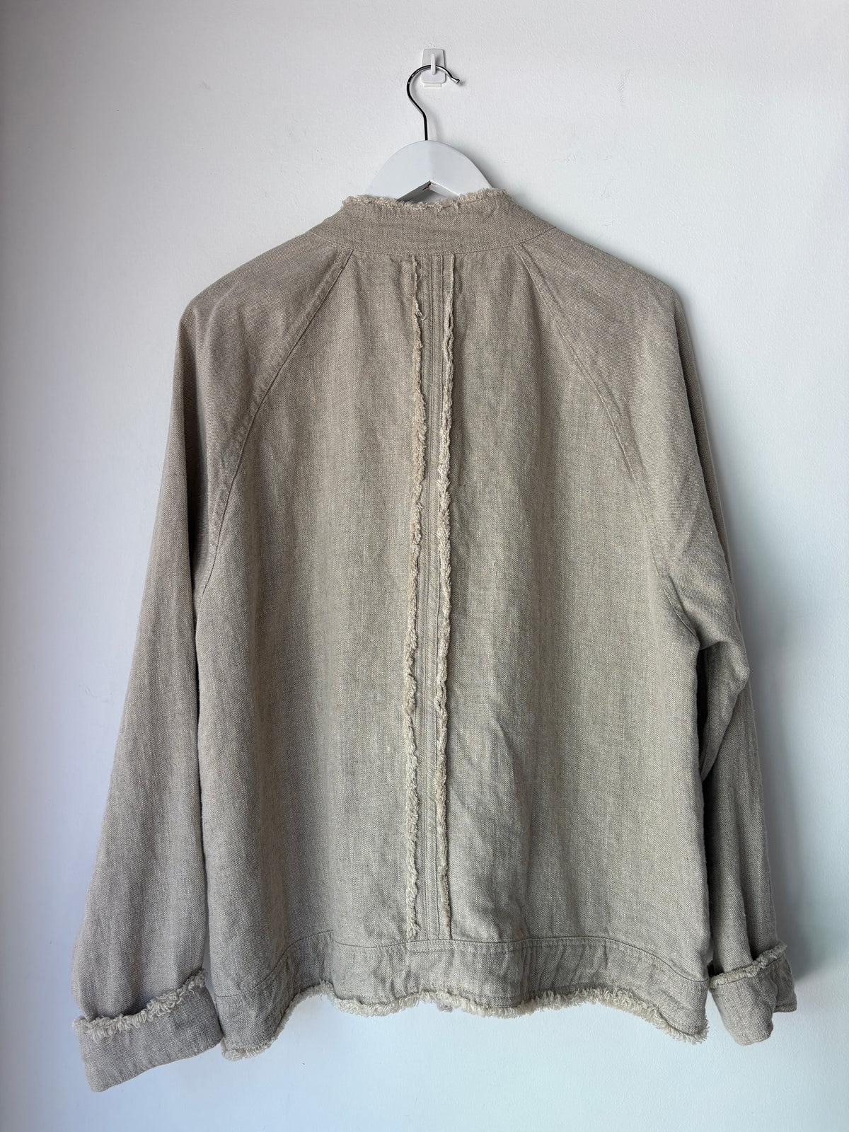 Bedtonic 'Shepherds' Jacket ~ size small