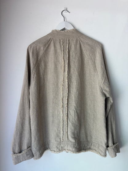Bedtonic 'Shepherds' Jacket ~ size small