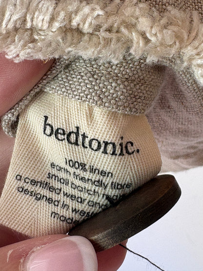 Bedtonic 'Shepherds' Jacket ~ size small