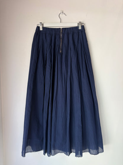 Hannoh Wessel 'Joyce' skirt ~ size FR36 (au 8)