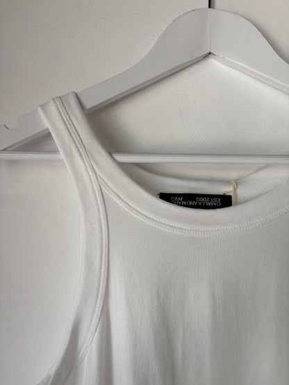 Camilla and Marc 'Park' tank ~ size 14