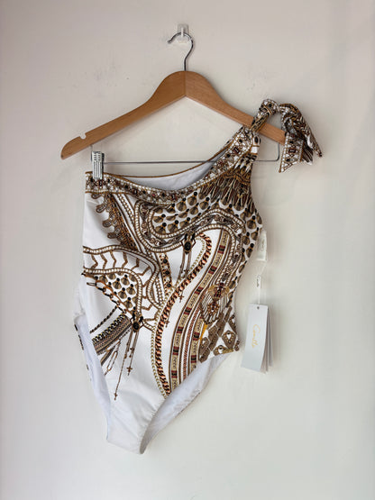 Camilla 'Goddess Energy' One Piece ~ size Medium