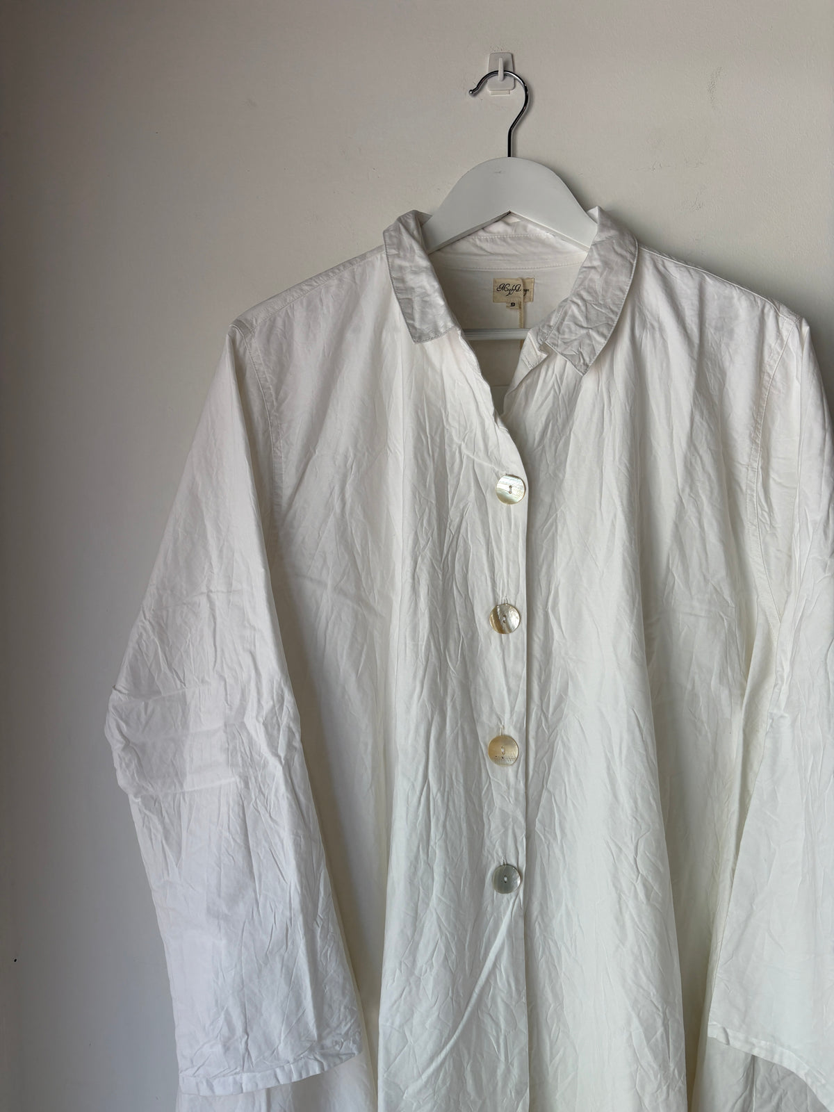 Meg by Design ‘Matisse’ Coat ~ Small
