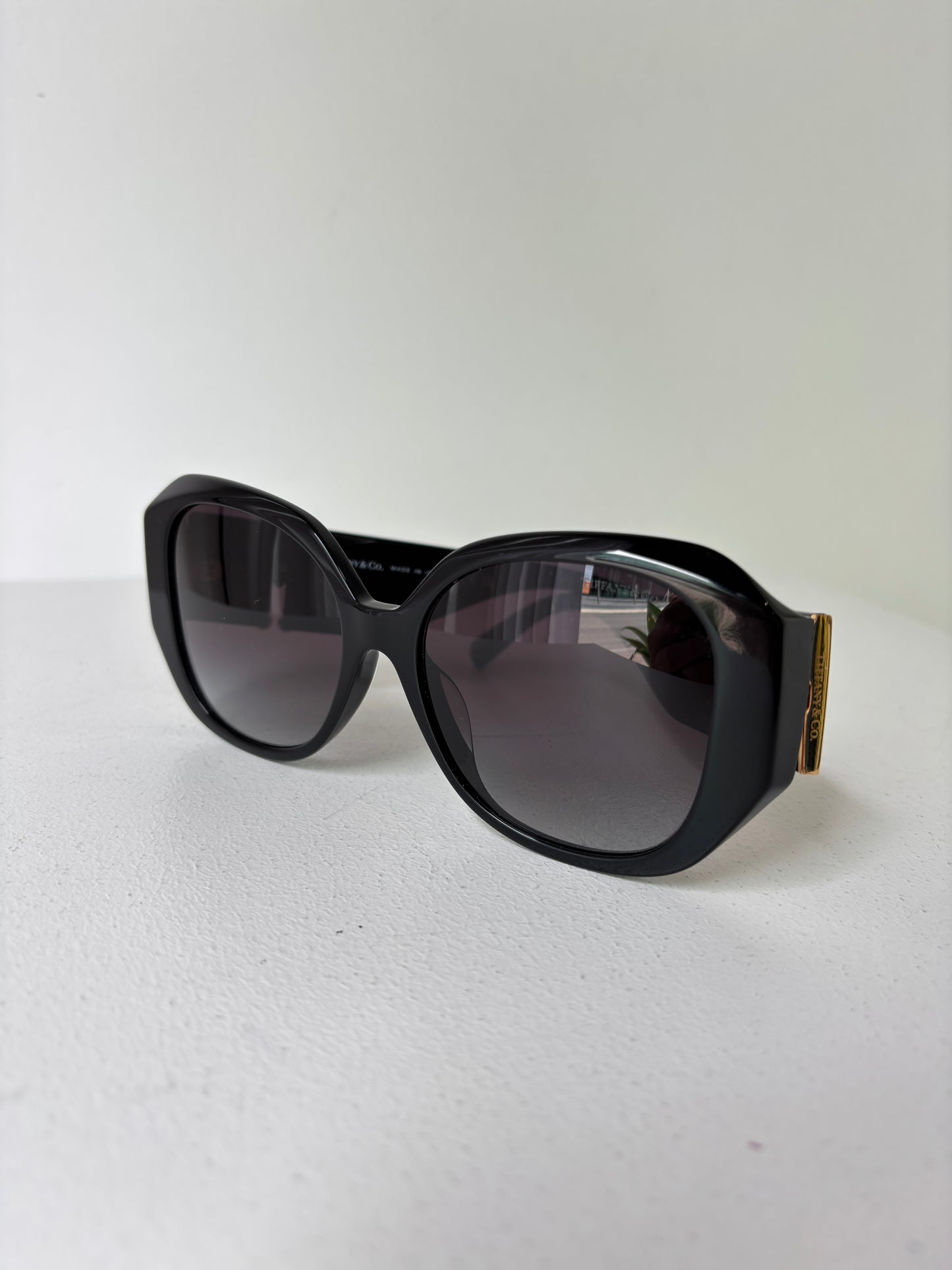 Tiffany & Co 'TF4207-B' Sunglasses
