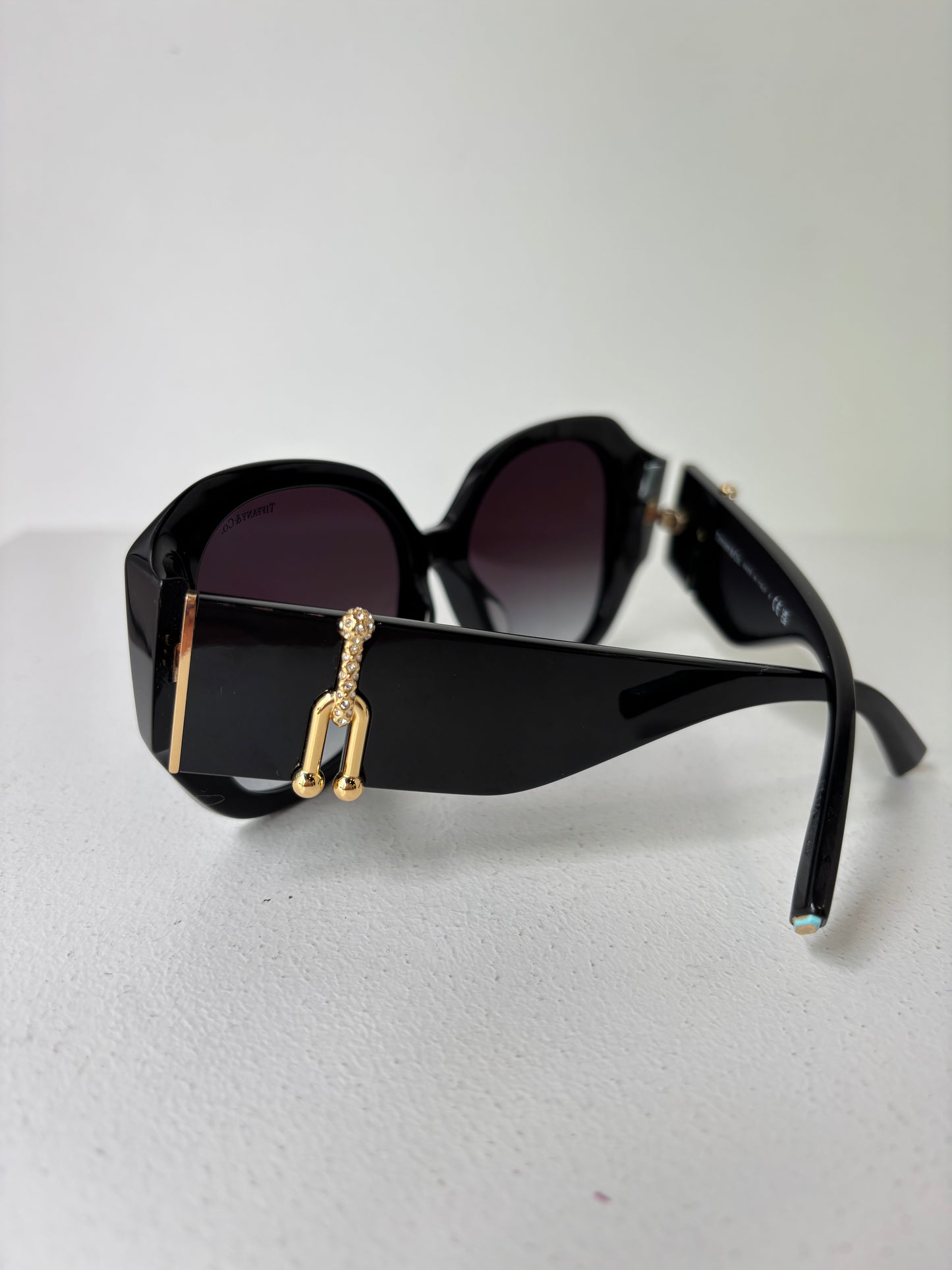 Tiffany & Co 'TF4207-B' Sunglasses