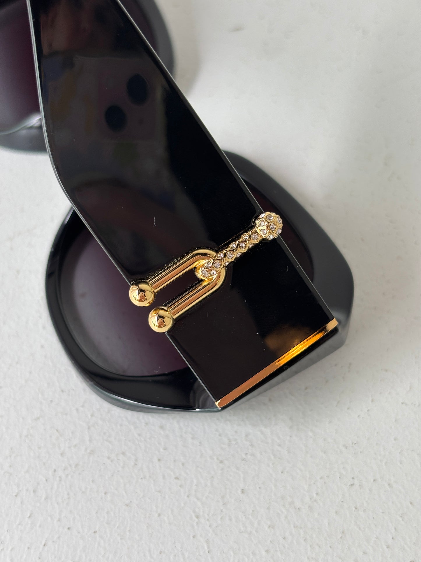 Tiffany & Co 'TF4207-B' Sunglasses