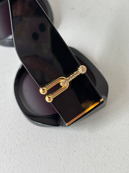 Tiffany & Co 'TF4207-B' Sunglasses