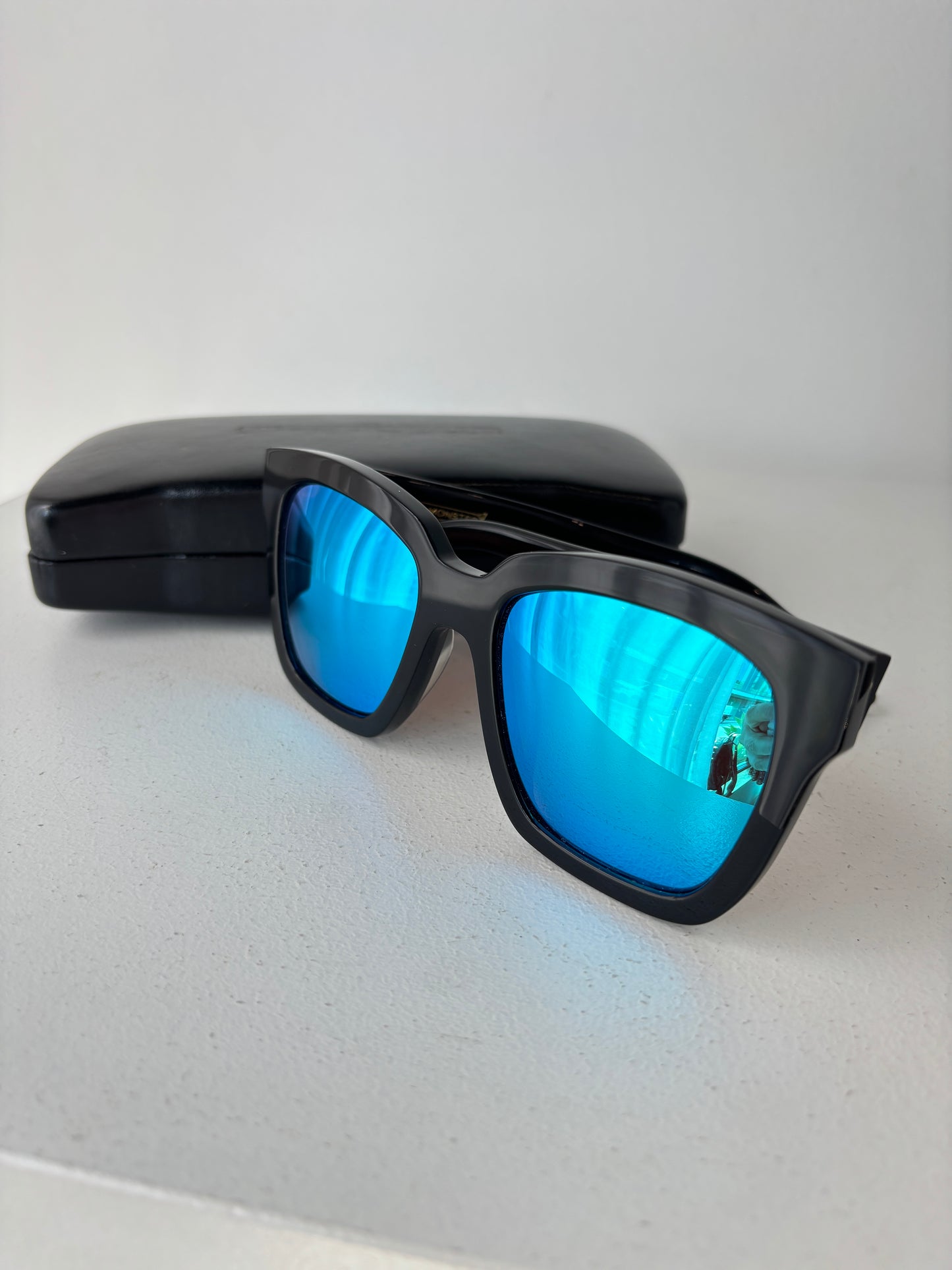 Gentle Monster 'The Dreamer' sunglasses