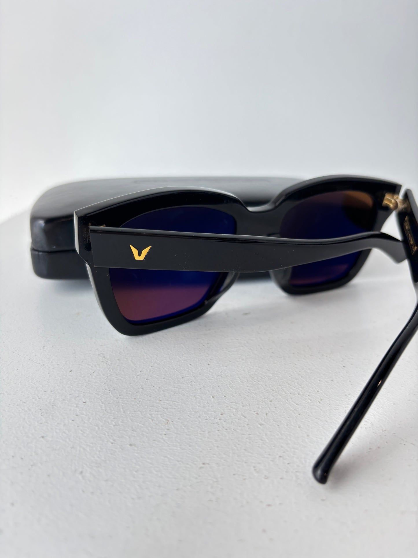 Gentle Monster 'The Dreamer' sunglasses