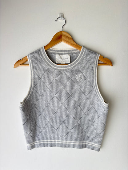 Viktoria & Woods 'Rafael' vest - size 3 (au12)