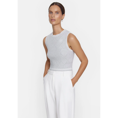 Viktoria & Woods 'Rafael' vest - size 3 (au12)