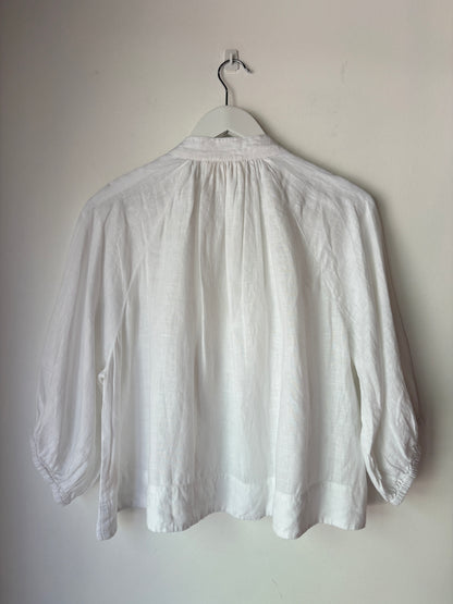 Wiggy Kit 'Squiggle' Top ~ size 14