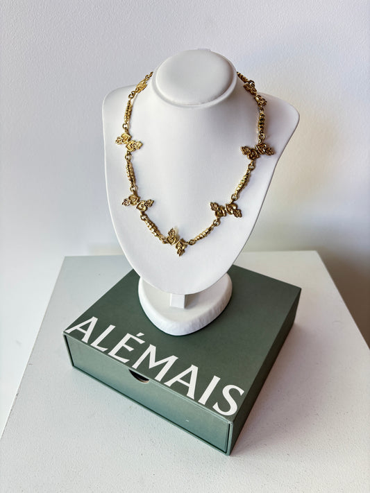 Alemais 'Encanto Heart' Necklace