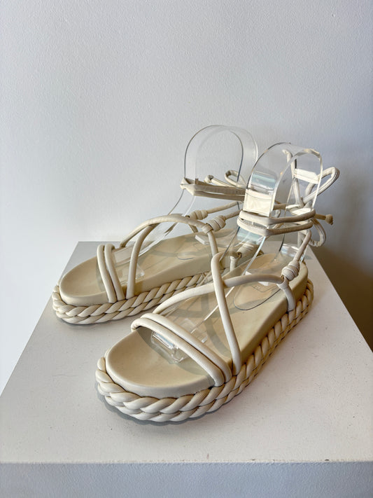 Aje 'Cosima' Sandals ~ size 39