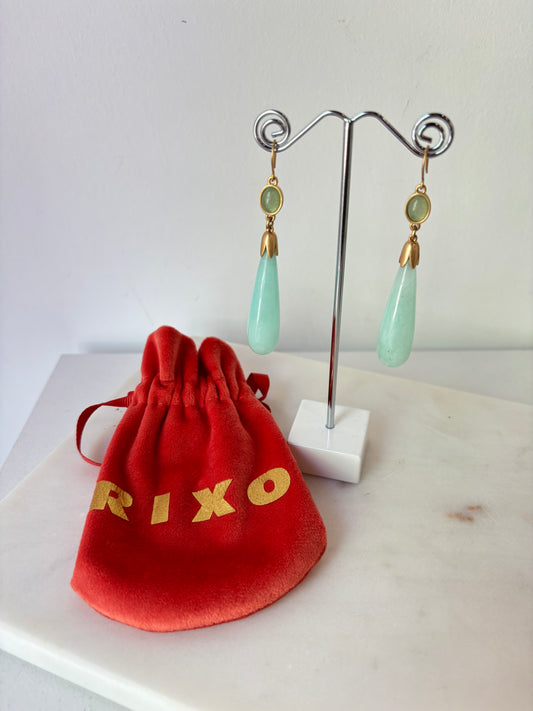 Rixo Earrings