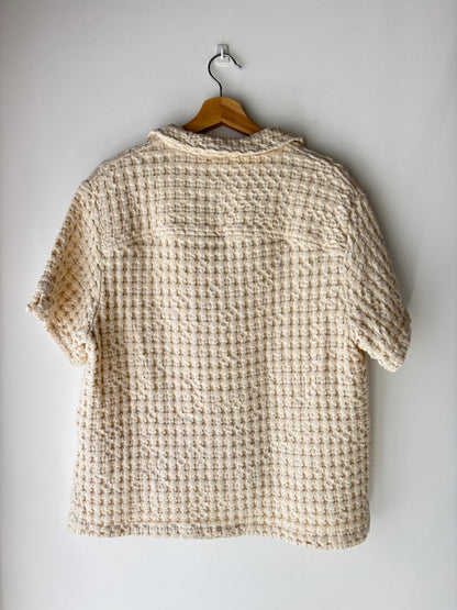 OAS 'Jaffa' Top ~ size Medium