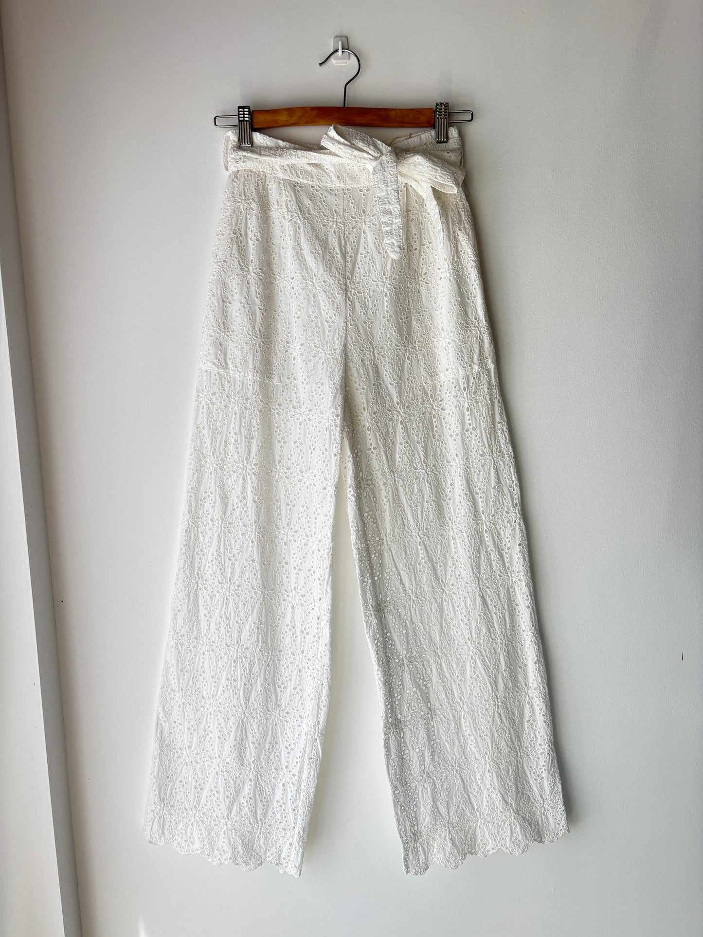 Sir 'Amelie' Pants ~ size 0 (au 8)