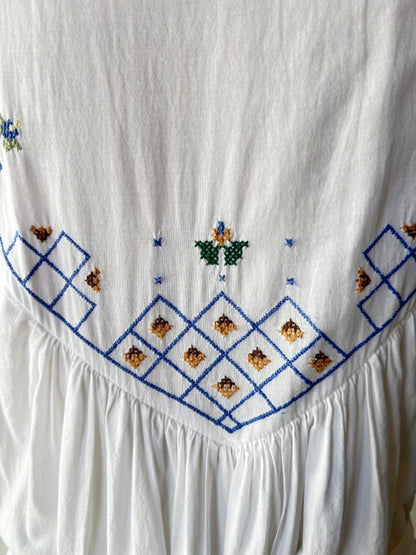 Kinga Csilla 'Bowie' Maxi Dress ~ size 8