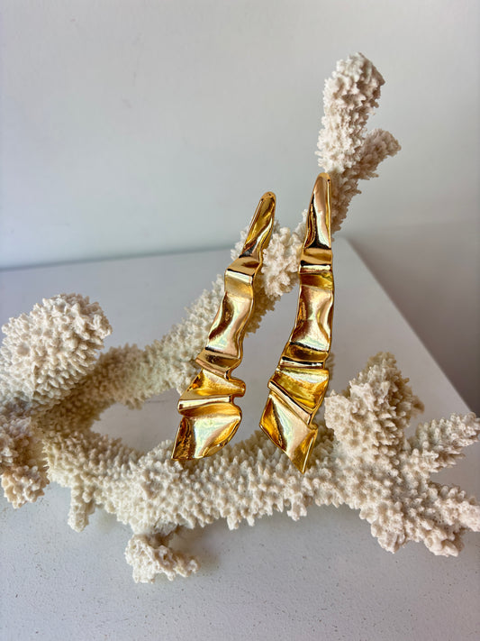 Kitte 'Vendetta' Earrings