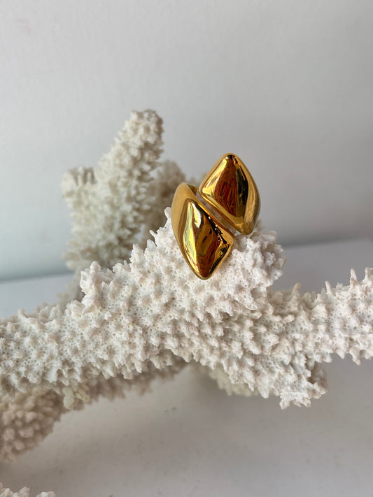 Maison de Mari 'Rita' Ring