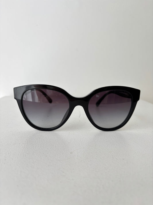 Chanel 5414 A Sunglasses