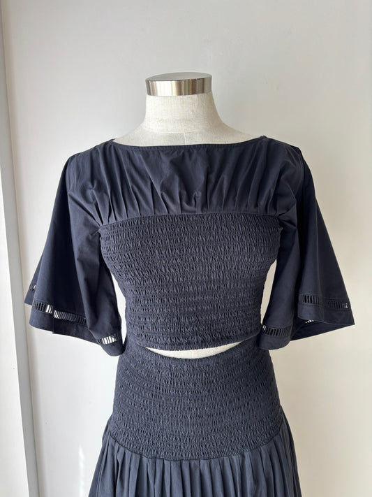 Joslin Crop Top ~ size 8