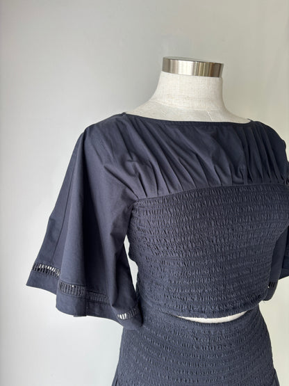 Joslin Crop Top ~ size 8