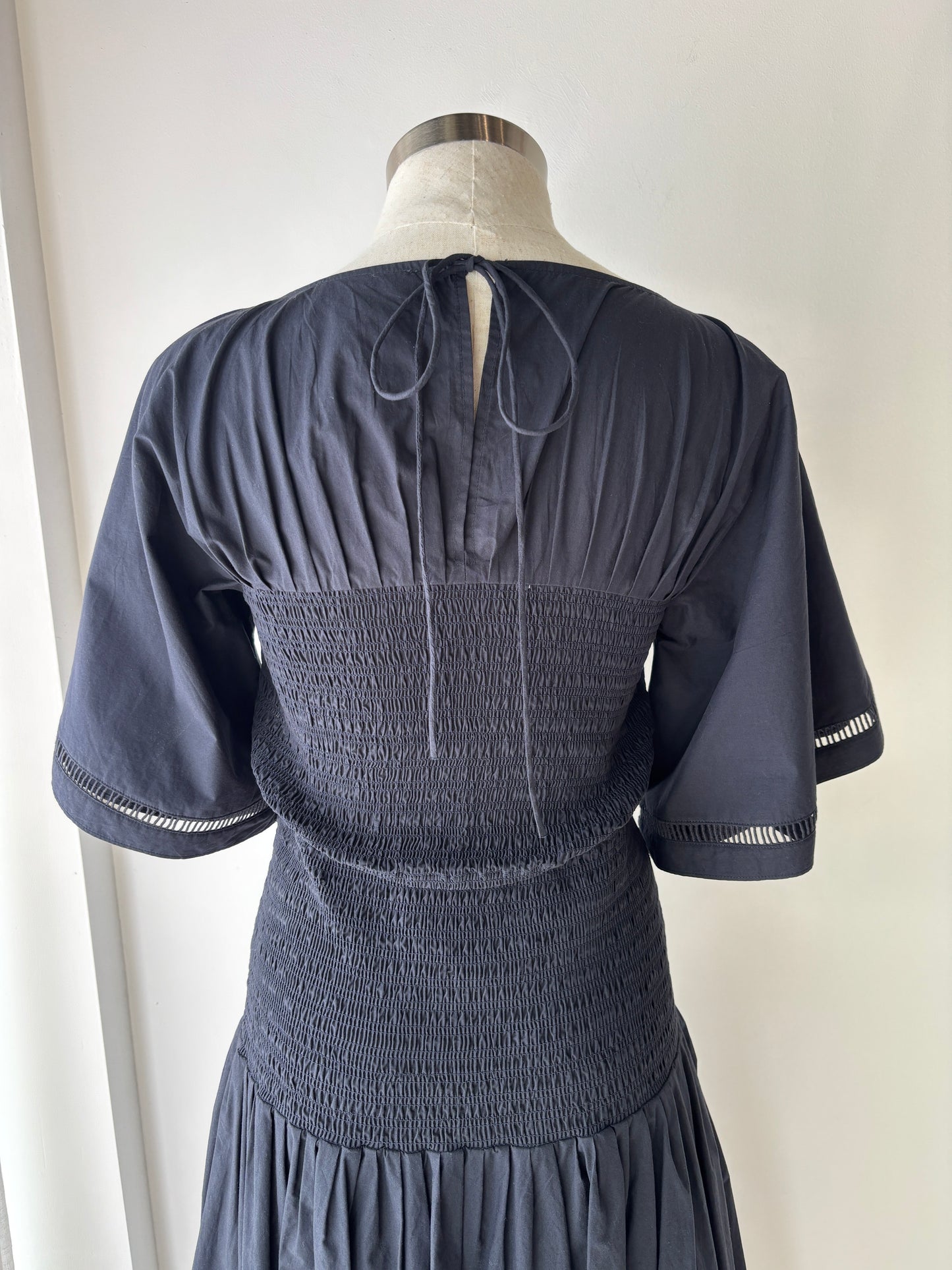 Joslin Crop Top ~ size 8