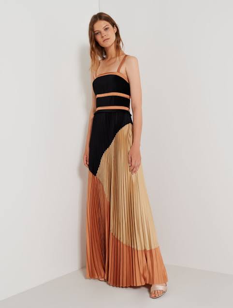 Marella 'Obbia' Dress ~ size Small