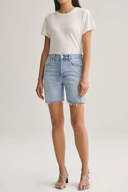 Agolde 'Rumi' Shorts ~ size 26 (au 8)