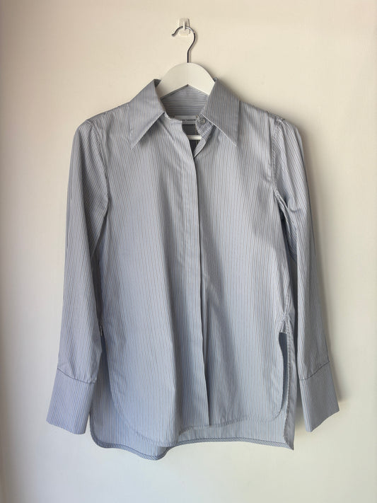 Scanlan Theodore Shirt ~ size 6