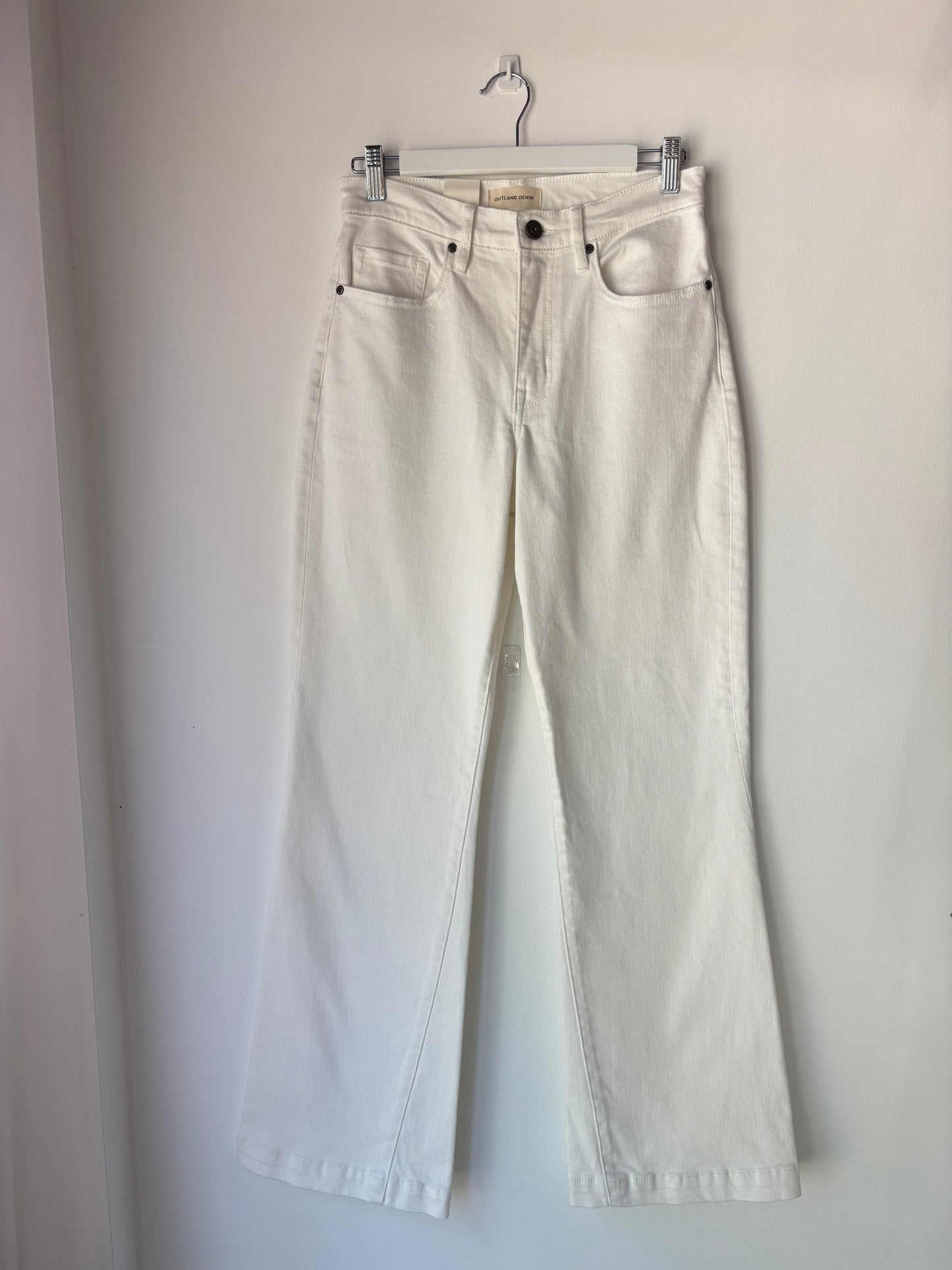 Outland 'Ren' Jeans ~ size 27 (au 9)