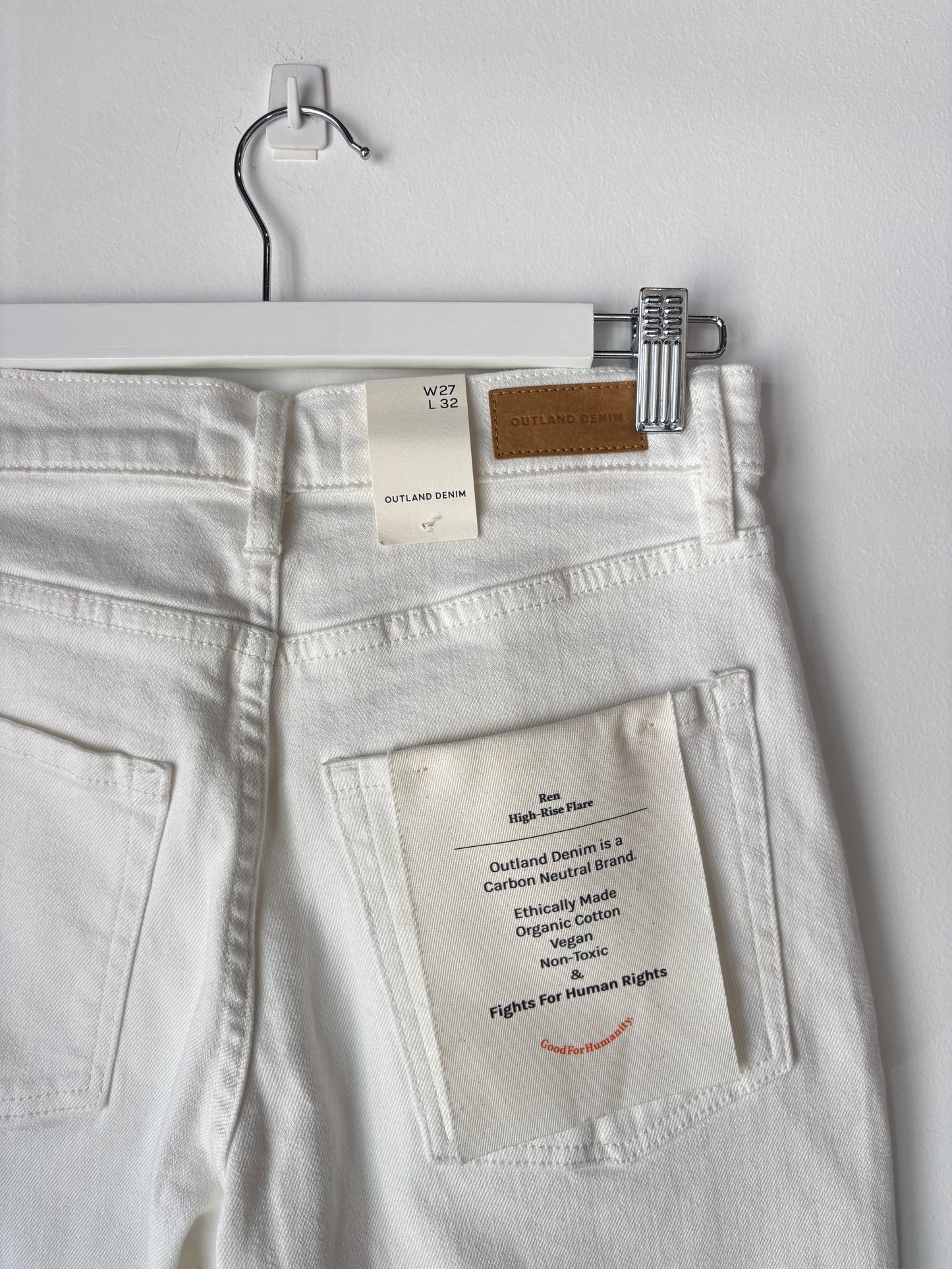 Outland 'Ren' Jeans ~ size 27 (au 9)