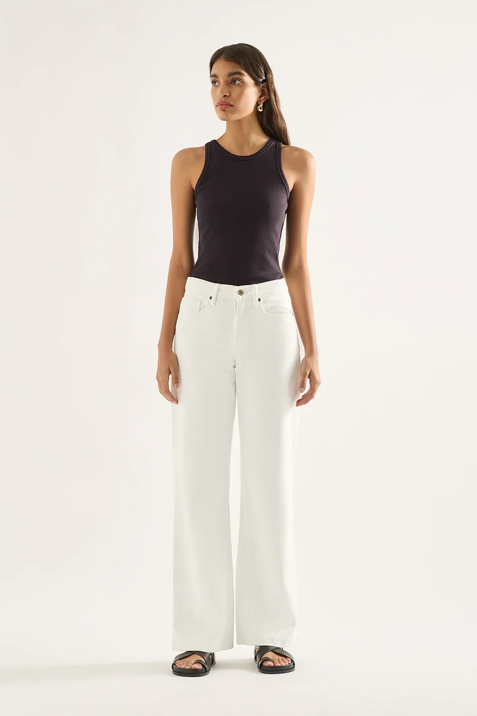 Outland 'Ren' Jeans ~ size 27 (au 9)