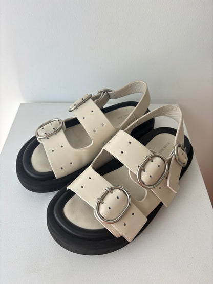 Alias Mae 'Anouk' sandals ~ sz 37