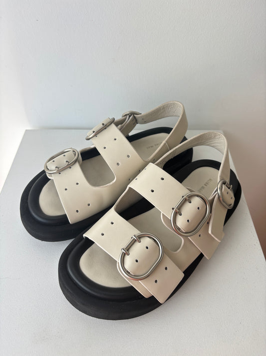 Alias Mae 'Anouk' sandals ~ sz 37