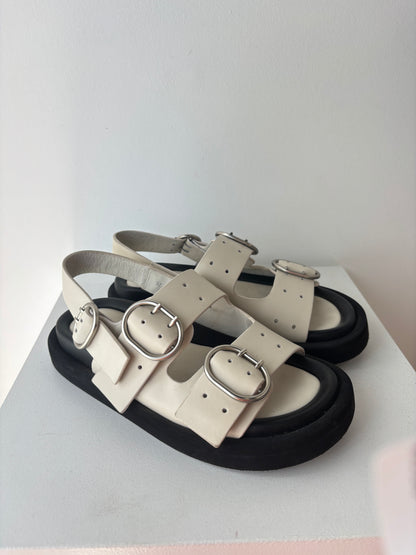 Alias Mae 'Anouk' sandals ~ sz 37