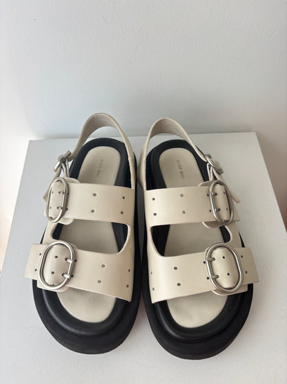 Alias Mae 'Anouk' sandals ~ sz 37