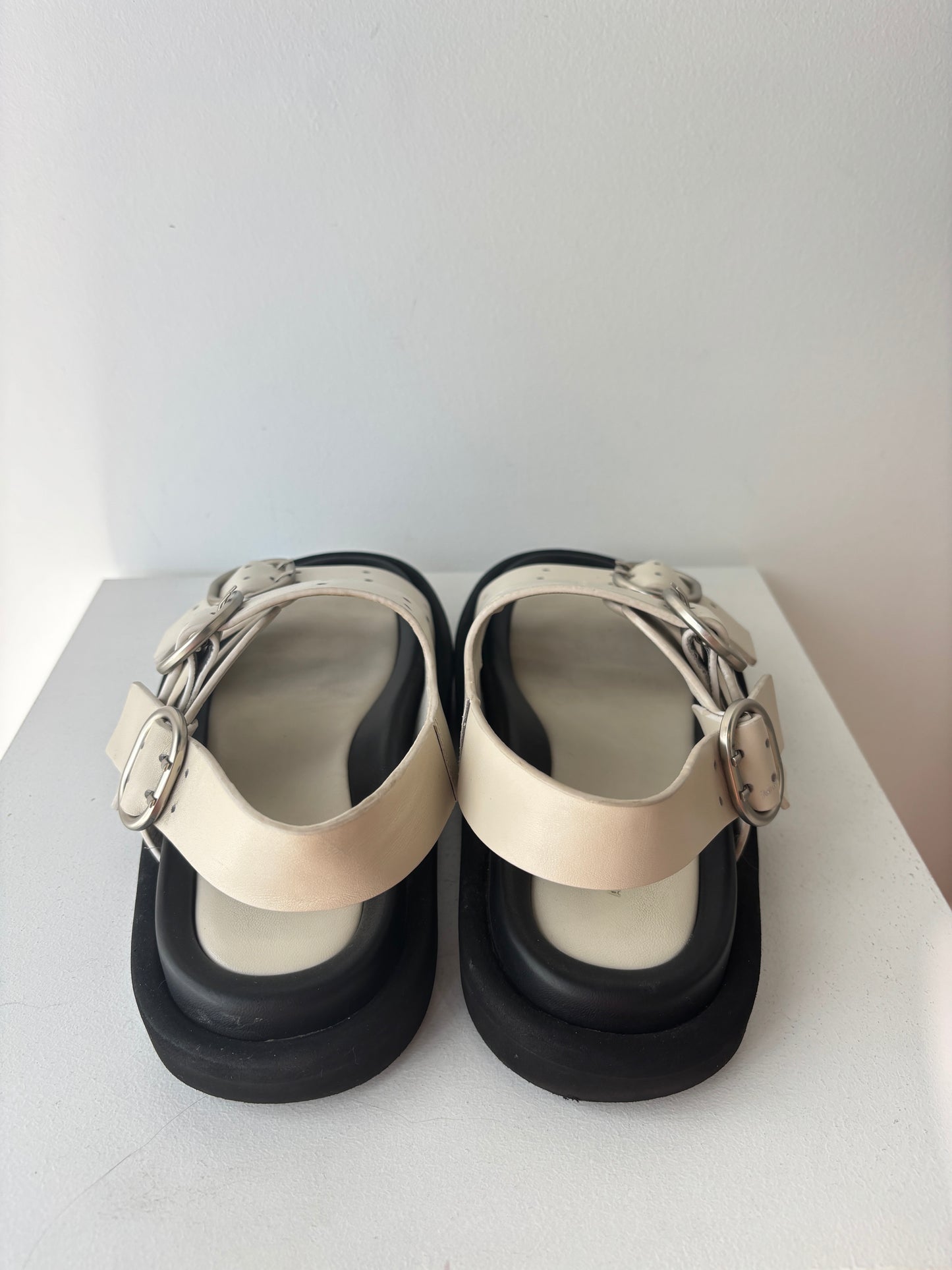 Alias Mae 'Anouk' sandals ~ sz 37