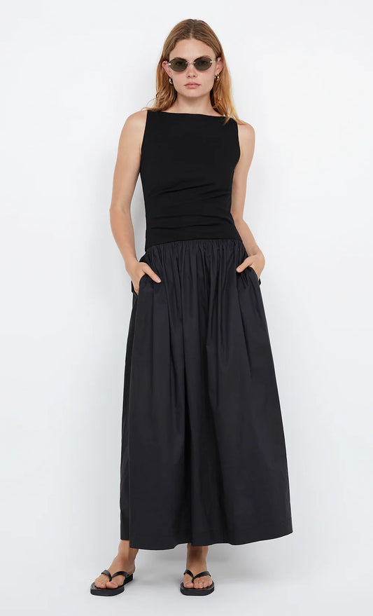 Bec + Bridge 'Freya' maxi dress ~ sz 16