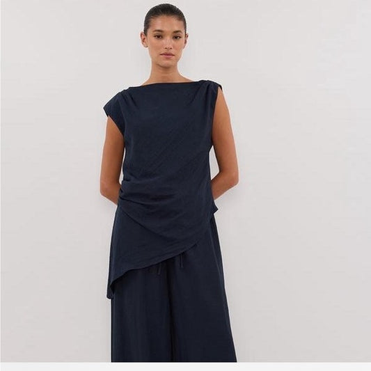 Dissh 'Shyla' Top ~ size 10